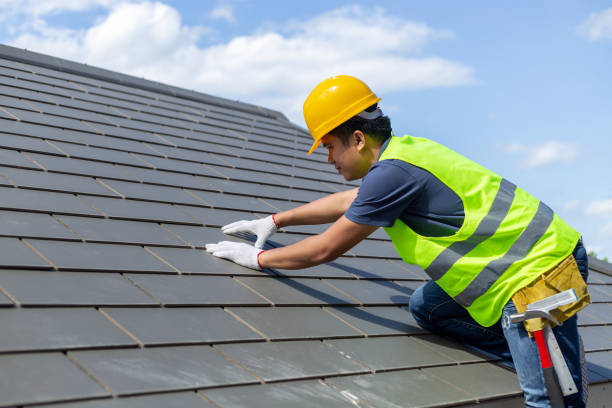 Best Roof Replacement Cost  in Rutgers University Busch Campus, NJ