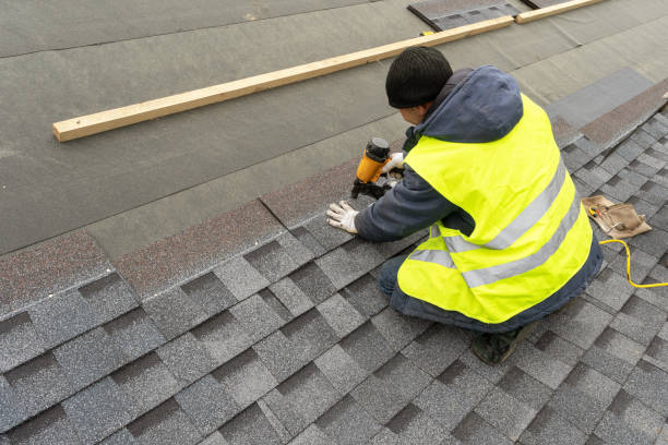 Best Residential Roofing Contractor  in Rutgers University Busch Campus, NJ