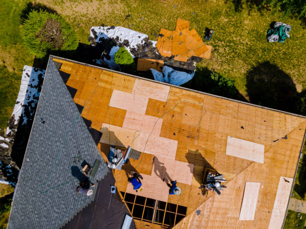 Trusted Rutgers University Busch Campus, NJ Roofing Contractor Experts