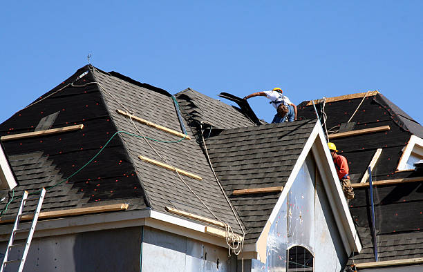 Best Roof Inspection Near Me  in Rutgers University Busch Campus, NJ