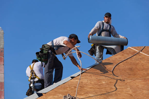 Best Roof Restoration Services  in Rutgers University Busch Campus, NJ