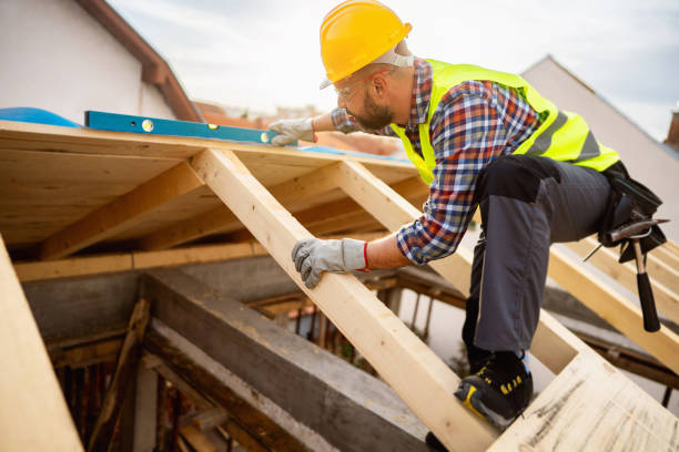 Best Roof Repair Services  in Rutgers University Busch Campus, NJ