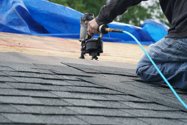 Best Roof Maintenance Services  in Rutgers University Busch Campus, NJ