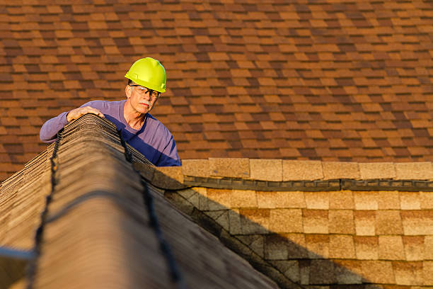 Best Roofing Contractor Near Me  in Rutgers University Busch Campus, NJ