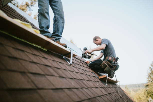 Quick and Trustworthy Emergency Roof Repair Services in Rutgers University Busch Campus, NJ