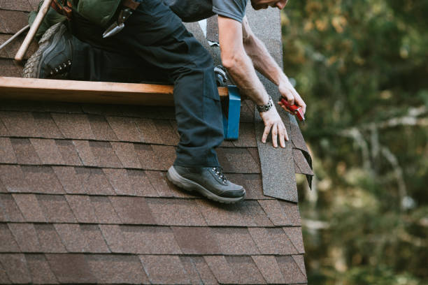 Best Sealant for Roof  in Rutgers University Busch Campus, NJ