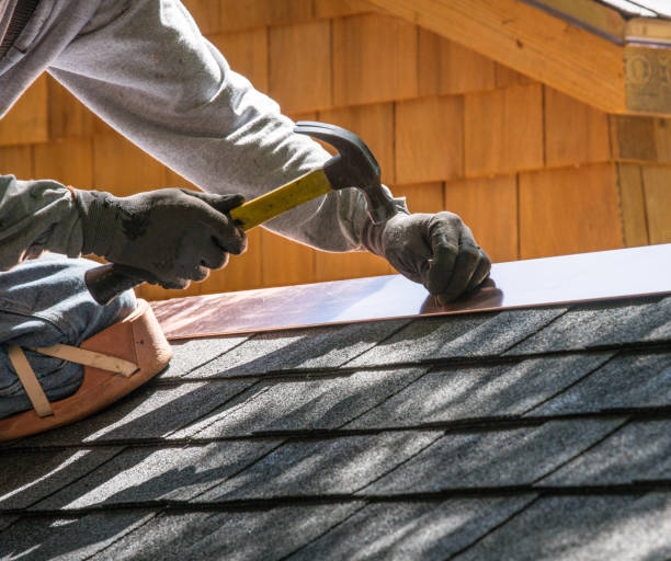Best Best Roofing Contractors  in Rutgers University Busch Campus, NJ